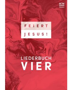 Feiert Jesus! 4 (Ringbuch)