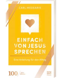 Einfach von Jesus sprechen  (Occasion)