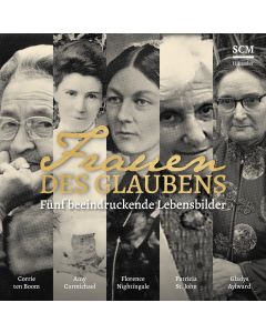 Frauen des Glaubens (5 CDs)