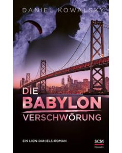 Die Babylon-Verschwörung [3]