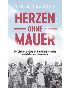 Herzen ohne Mauer