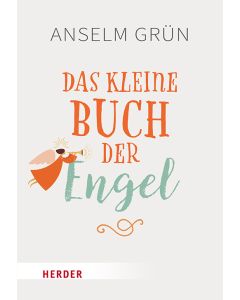 Das kleine Buch der Engel