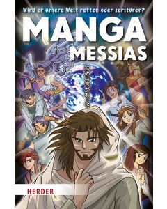 Manga Messias