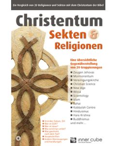 Christentum, Sekten & Religionen -Paket