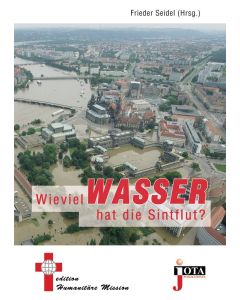 Wieviel Wasser hat die Sintflut?