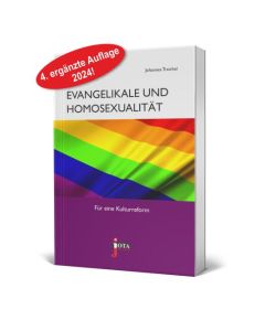 Evangelikale und Homosexualität