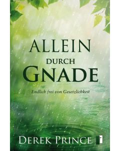 Allein durch Gnade