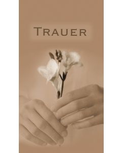 Trauer