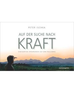 Auf der Suche nach Kraft