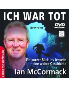 Ich war tot 10er-Pack (DVD)