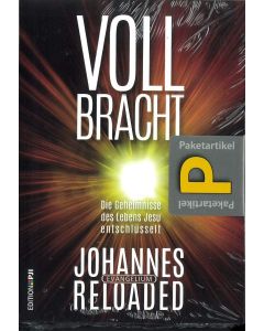 Vollbracht (5er-Pack) Johannes Ev.