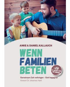 Wenn Familien beten