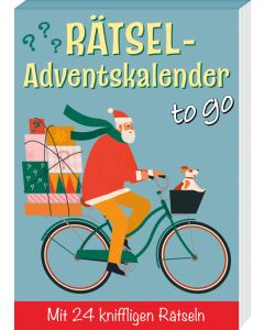 Rätseladventskalender to go 6