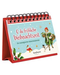 O du fröhliche Weihnachtszeit