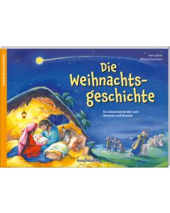 Die Weihnachtsgeschichte