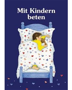 Mit Kindern beten