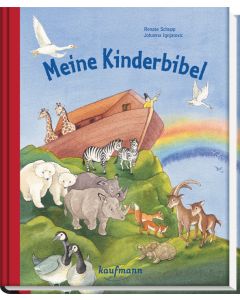 Meine Kinderbibel