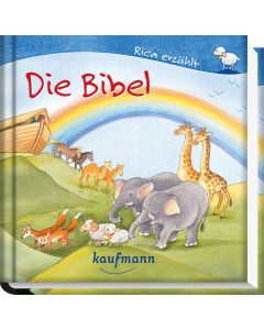 Die Bibel - AT und NT (kleine Ausgabe)