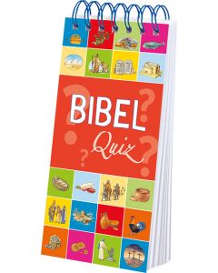 Bibel-Quiz