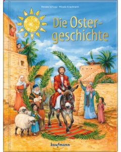 Die Ostergeschichte