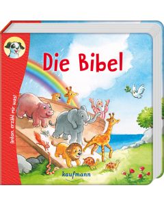 Die Bibel - Anton, erzähl mir was!