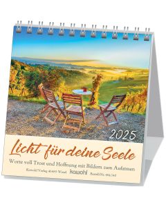 Licht für deine Seele 2025