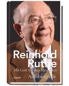 Reinhold Ruthe