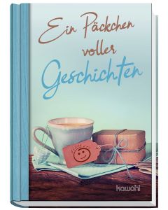 Ein Päckchen voller Geschichten