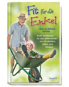 Fit für die Enkel