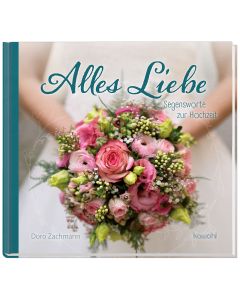 Alles Liebe