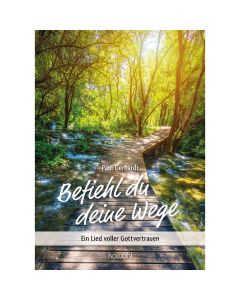 Befiehl du deine Wege