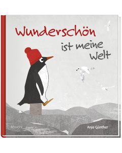 Wunderschön ist meine Welt