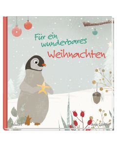 Für ein wunderbares Weihnachten