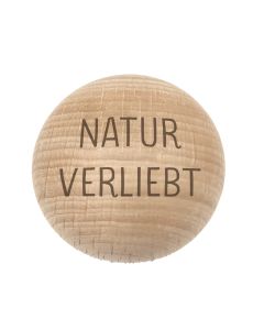 Handschmeichler naturverliebt