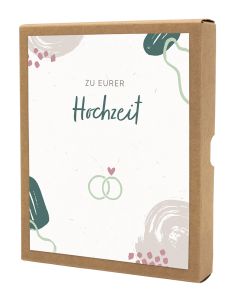 Zu eurer Hochzeit (Box)