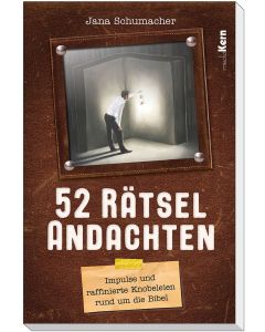 52 Rätselandachten