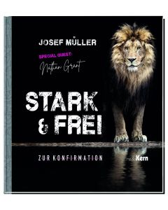 Stark & frei