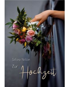 Zur Hochzeit