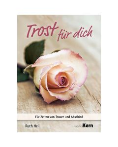 Trost für dich