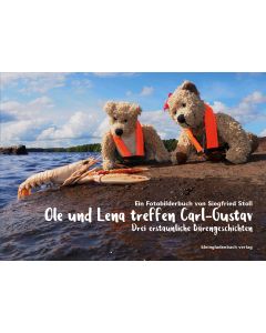 Ole und Lena treffen Carl-Gustav