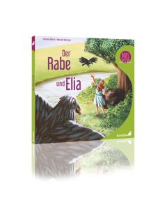 Der Rabe und Elia