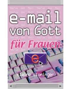 e-Mail von Gott für Frauen (Occasion)