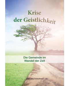 Krise der Geistlichkeit