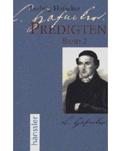 Predigten, Band 2