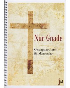 Nur Gnade