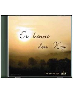 Er kennt den Weg (CD)