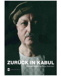 Zurück in Kabul