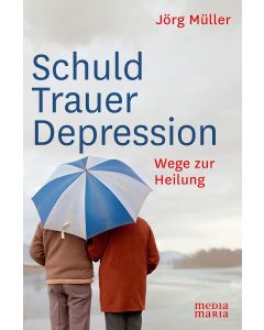 Schuld Trauer Depression