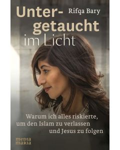 Untergetaucht im Licht