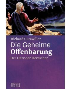 Die Geheime Offenbarung